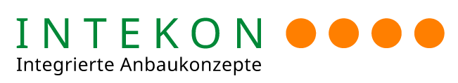 Intekon GmbH – Fachberatung für Integrierte Konzepte – Landwirtschaft, Gartenbau, Kommunal und Galabau